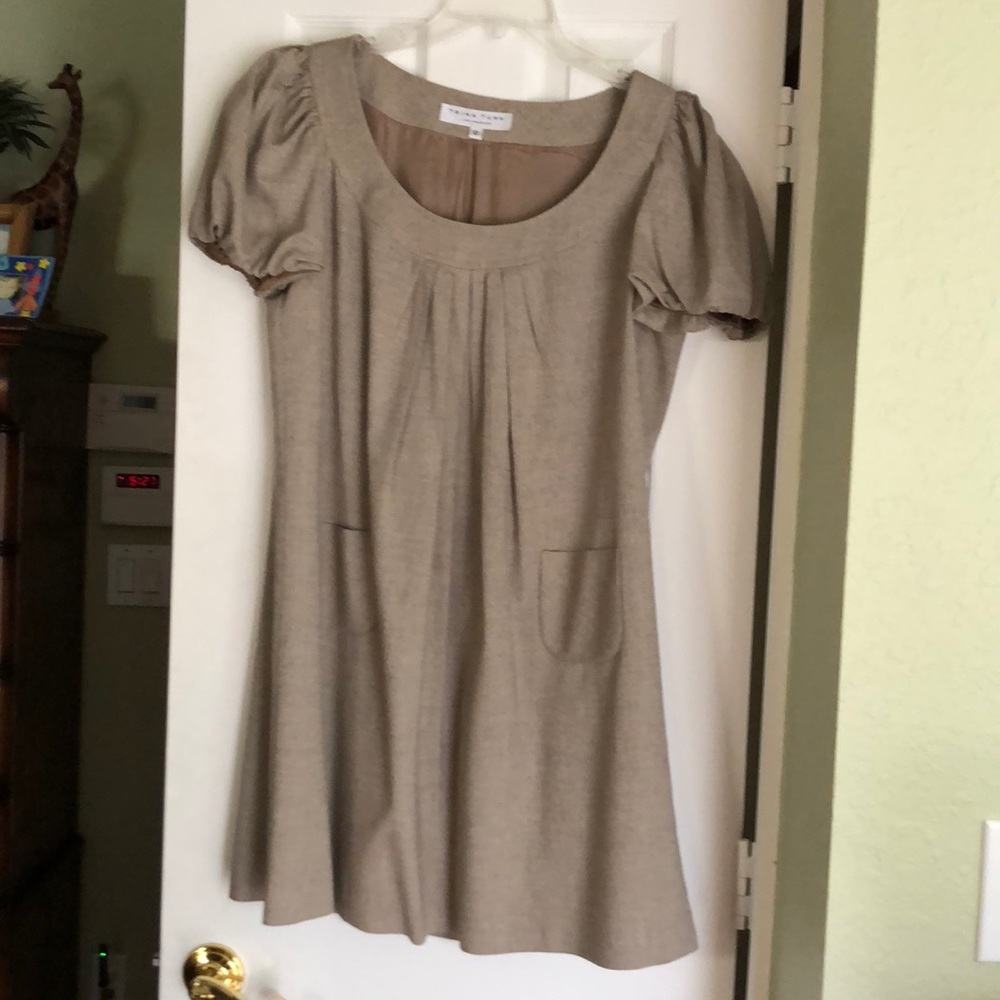 Trina Turk Los Angeles dress